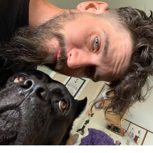 Meet your Posher, Brian